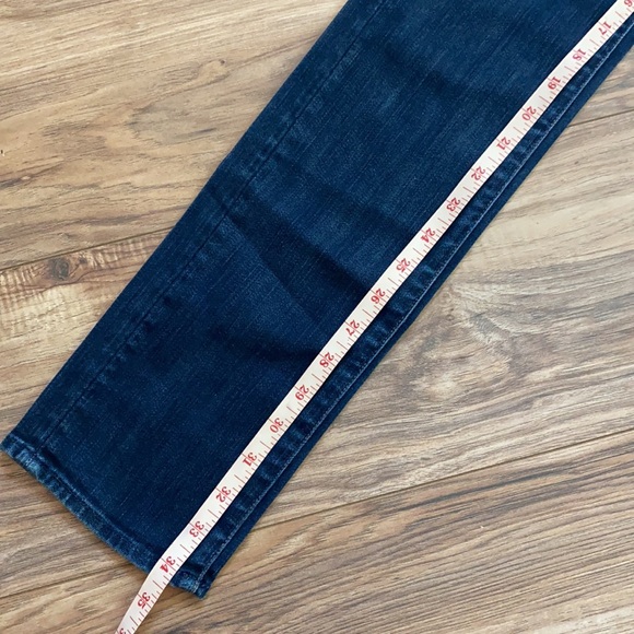 Earnest Sewn Jeans - Picture 3 of 10